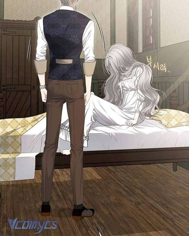 Praesepe Bên Ngoài Chiếc Lồng - Chap 8