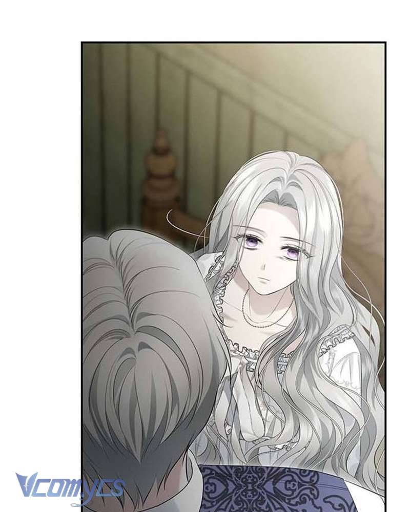 Praesepe Bên Ngoài Chiếc Lồng - Chap 8