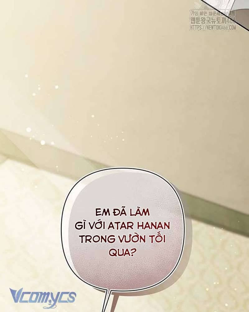 Praesepe Bên Ngoài Chiếc Lồng - Chap 8