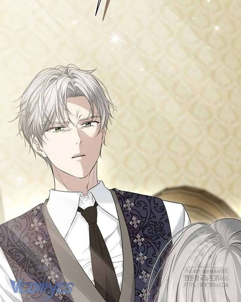 Praesepe Bên Ngoài Chiếc Lồng - Chap 8