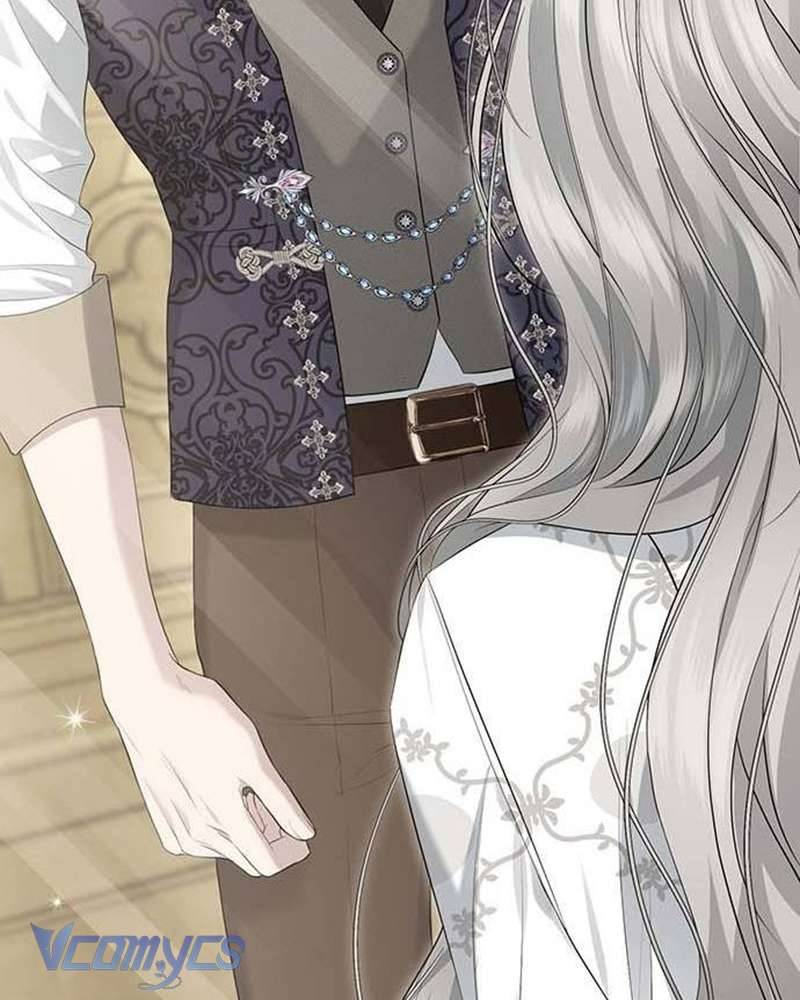 Praesepe Bên Ngoài Chiếc Lồng - Chap 8