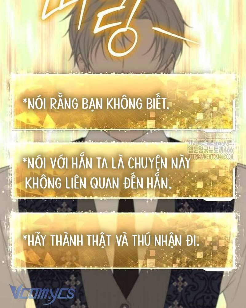 Praesepe Bên Ngoài Chiếc Lồng - Chap 8