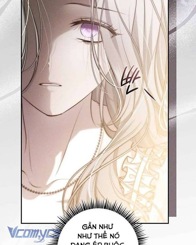 Praesepe Bên Ngoài Chiếc Lồng - Chap 8