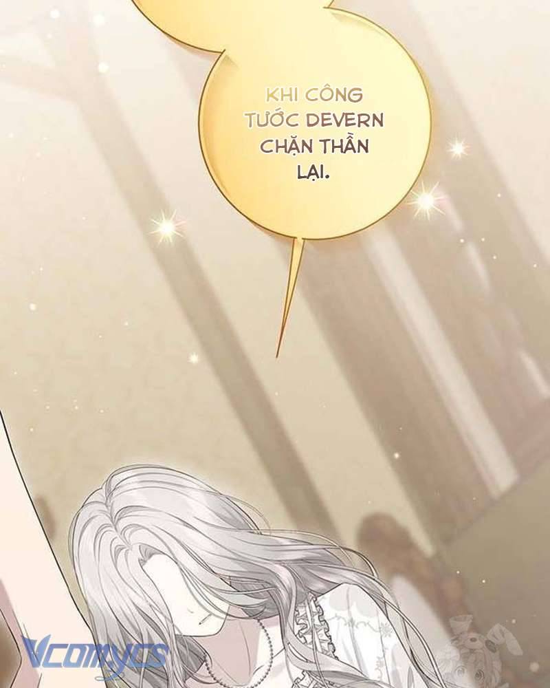 Praesepe Bên Ngoài Chiếc Lồng - Chap 8