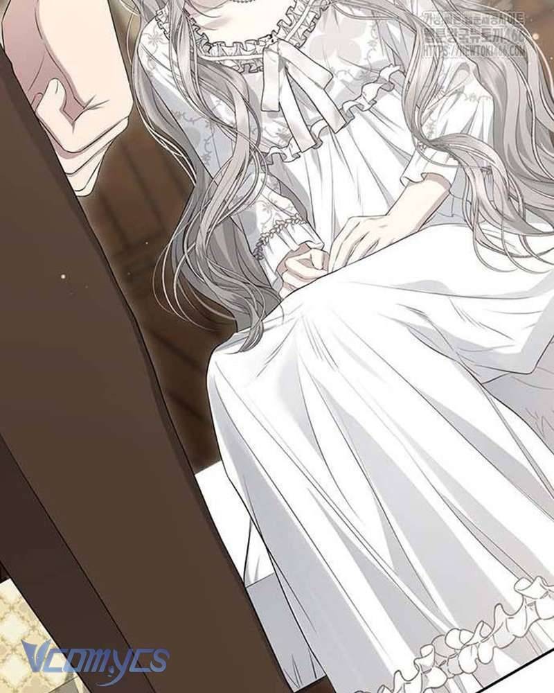 Praesepe Bên Ngoài Chiếc Lồng - Chap 8