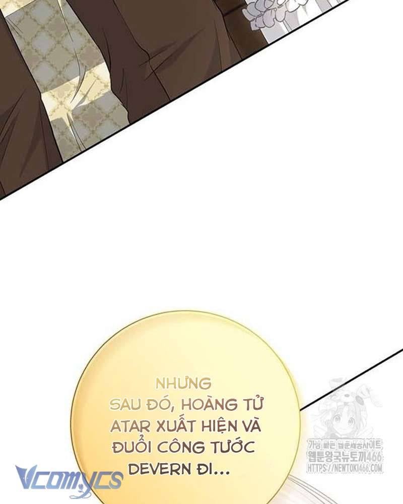 Praesepe Bên Ngoài Chiếc Lồng - Chap 8