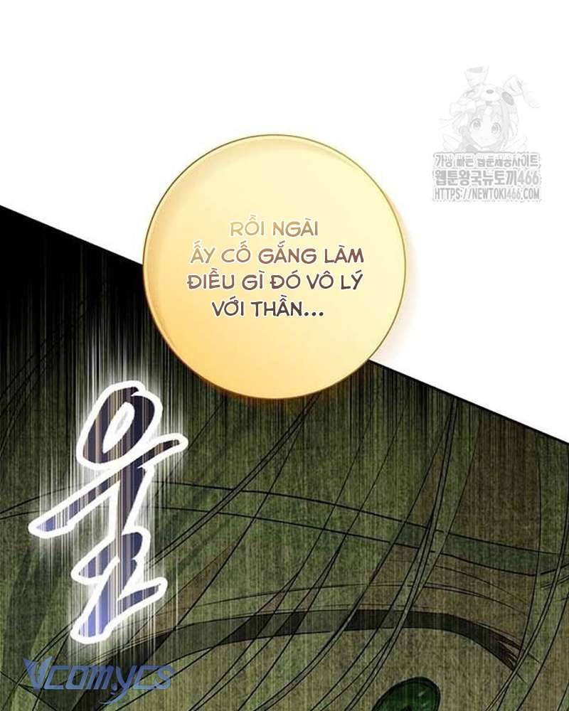 Praesepe Bên Ngoài Chiếc Lồng - Chap 8