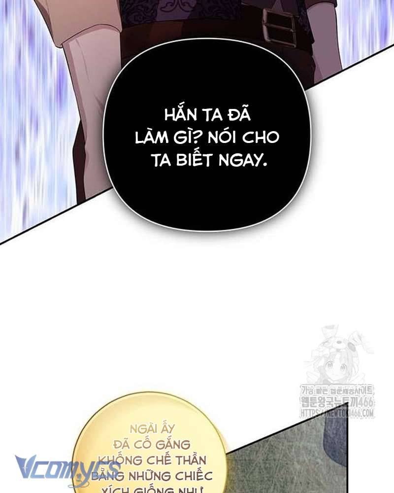 Praesepe Bên Ngoài Chiếc Lồng - Chap 8