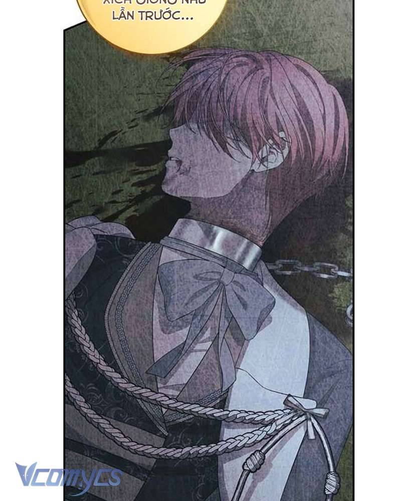 Praesepe Bên Ngoài Chiếc Lồng - Chap 8