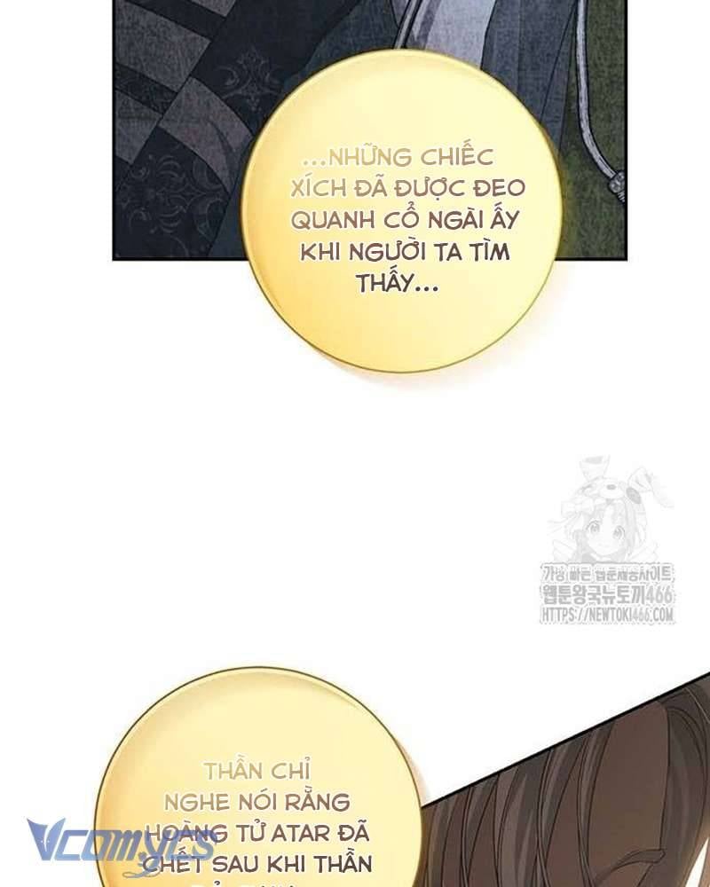 Praesepe Bên Ngoài Chiếc Lồng - Chap 8
