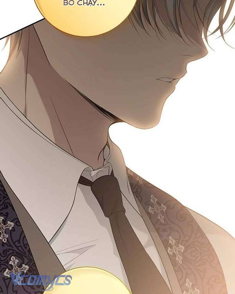 Praesepe Bên Ngoài Chiếc Lồng - Chap 8