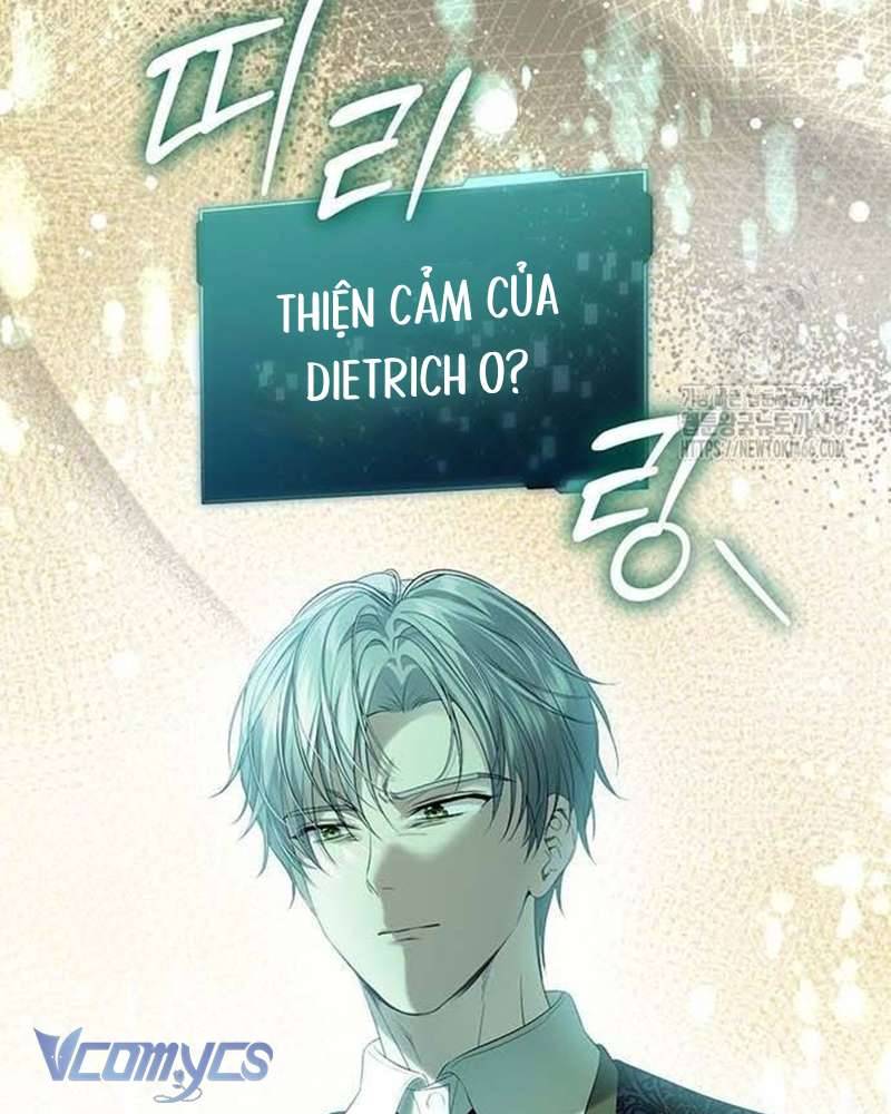 Praesepe Bên Ngoài Chiếc Lồng - Chap 8