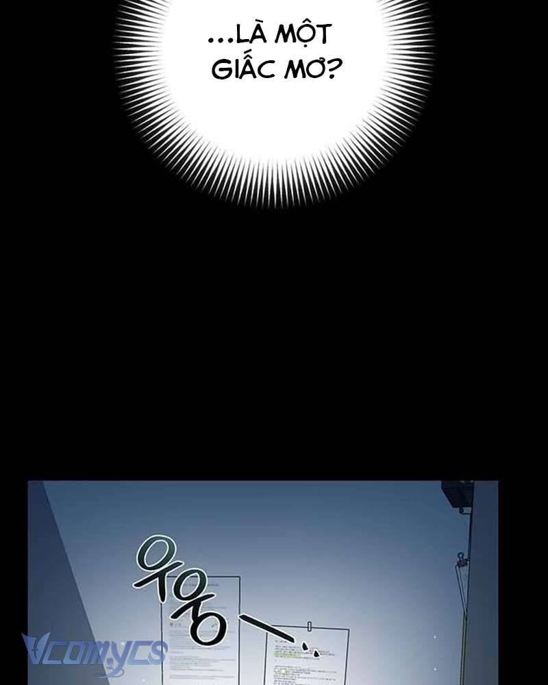 Praesepe Bên Ngoài Chiếc Lồng - Chap 8