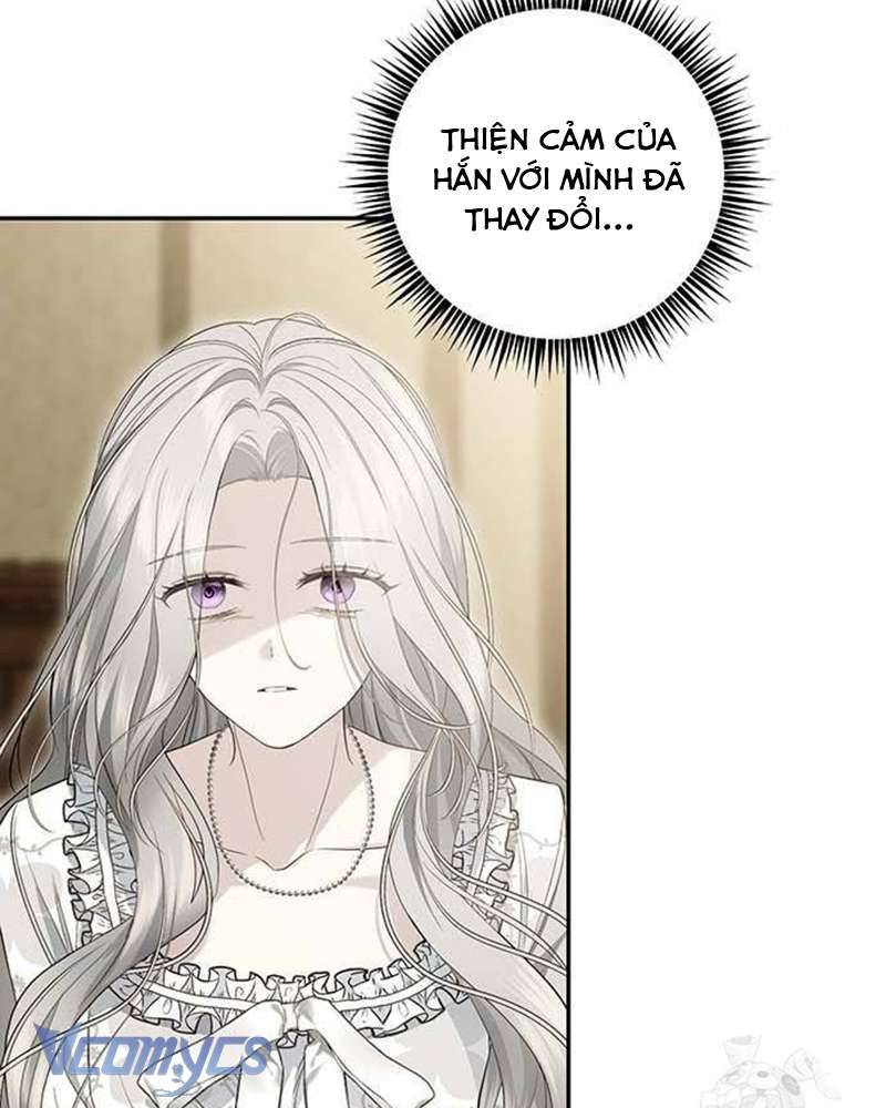 Praesepe Bên Ngoài Chiếc Lồng - Chap 8