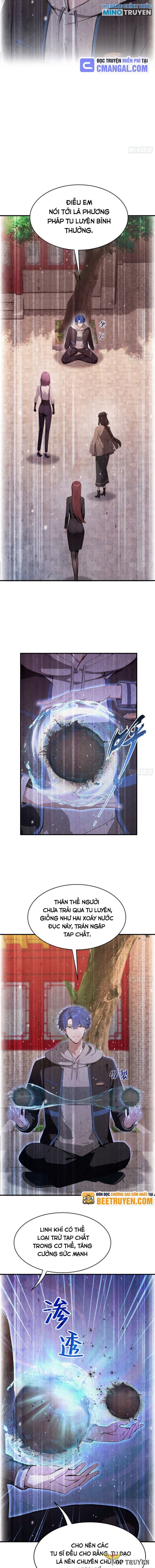 Quá Ảo! Ta Mở Lớp Đào Tạo Nữ Đế - Chap 50