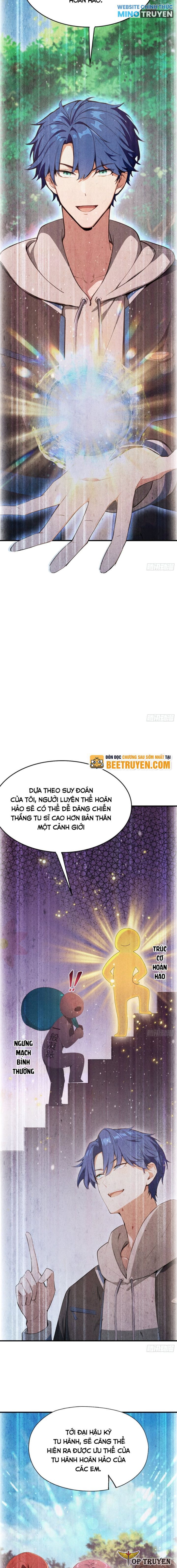 Quá Ảo! Ta Mở Lớp Đào Tạo Nữ Đế - Chap 50