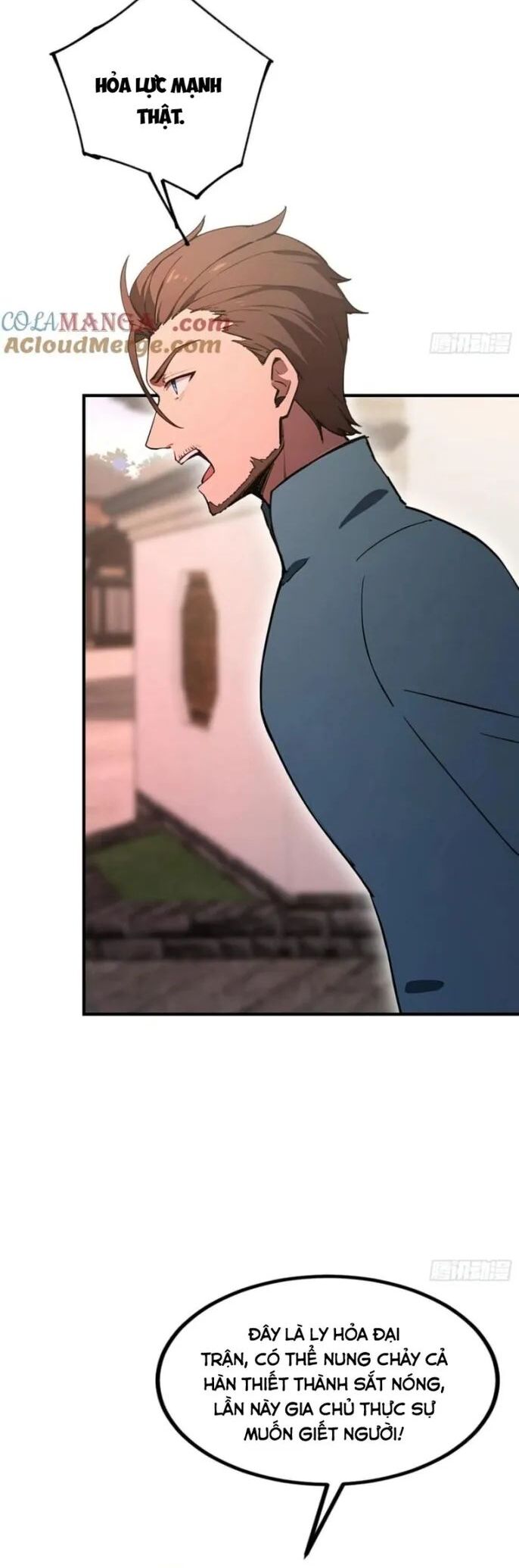 Quá Ảo! Ta Mở Lớp Đào Tạo Nữ Đế - Chap 79