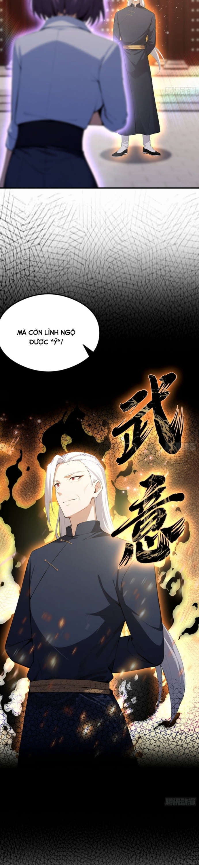 Quá Ảo! Ta Mở Lớp Đào Tạo Nữ ĐếTrang sức - Chap 91
