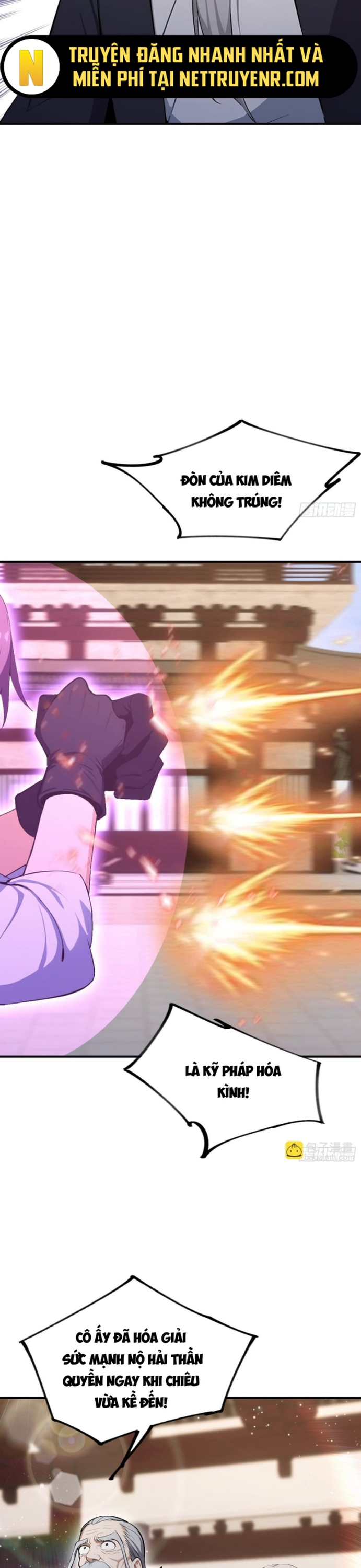 Quá Ảo! Ta Mở Lớp Đào Tạo Nữ ĐếTrang sức - Chap 91