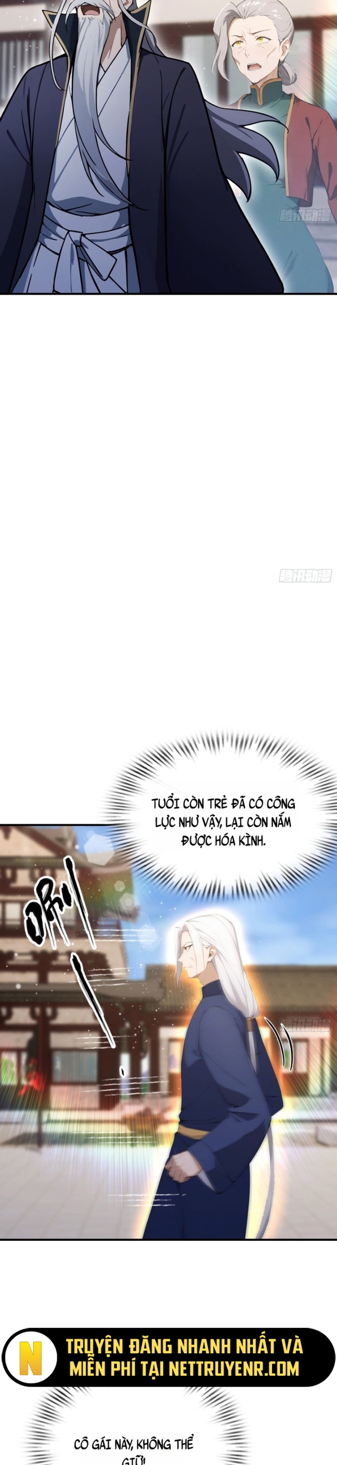 Quá Ảo! Ta Mở Lớp Đào Tạo Nữ ĐếTrang sức - Chap 91
