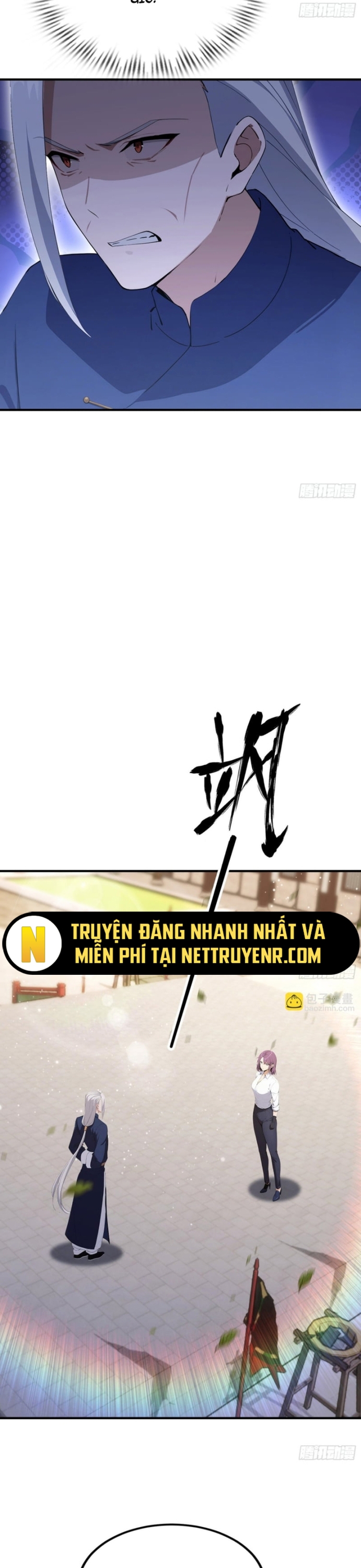 Quá Ảo! Ta Mở Lớp Đào Tạo Nữ ĐếTrang sức - Chap 91