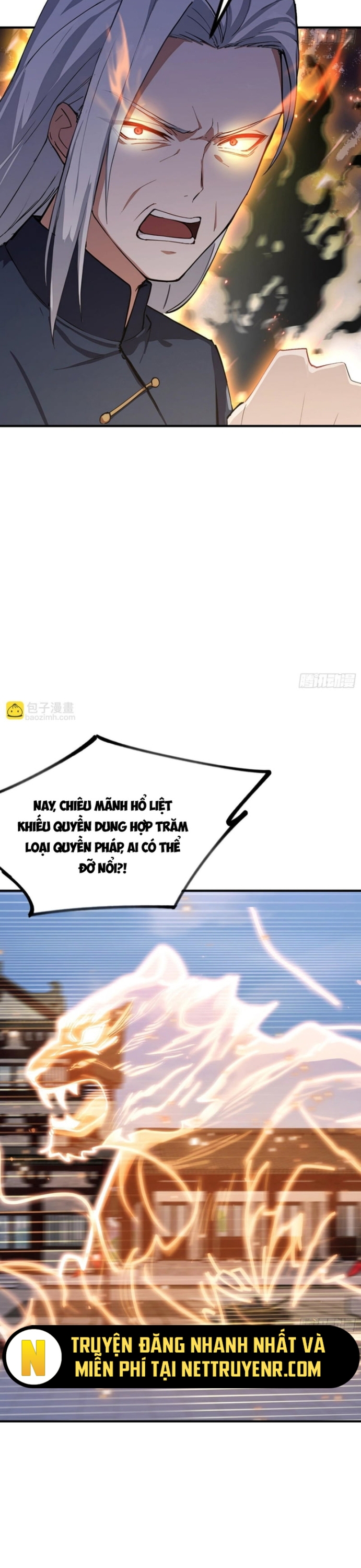 Quá Ảo! Ta Mở Lớp Đào Tạo Nữ ĐếTrang sức - Chap 91