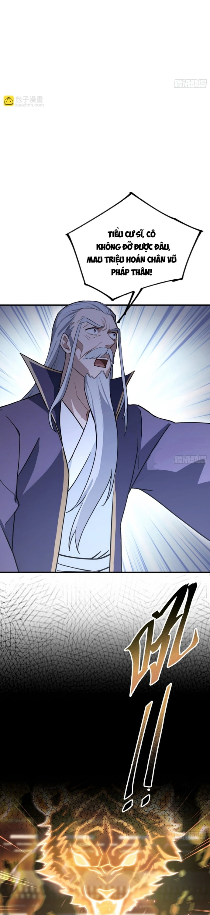 Quá Ảo! Ta Mở Lớp Đào Tạo Nữ ĐếTrang sức - Chap 91