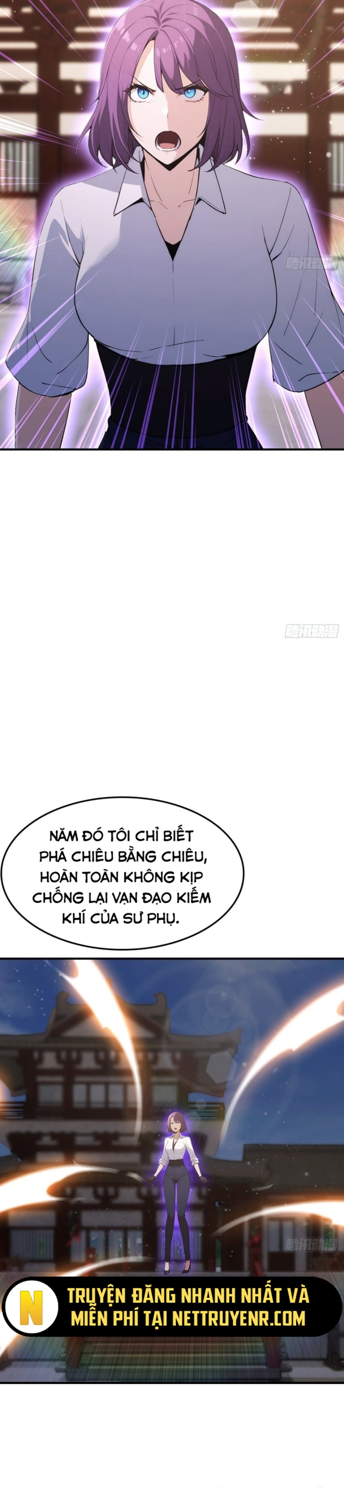 Quá Ảo! Ta Mở Lớp Đào Tạo Nữ ĐếTrang sức - Chap 91