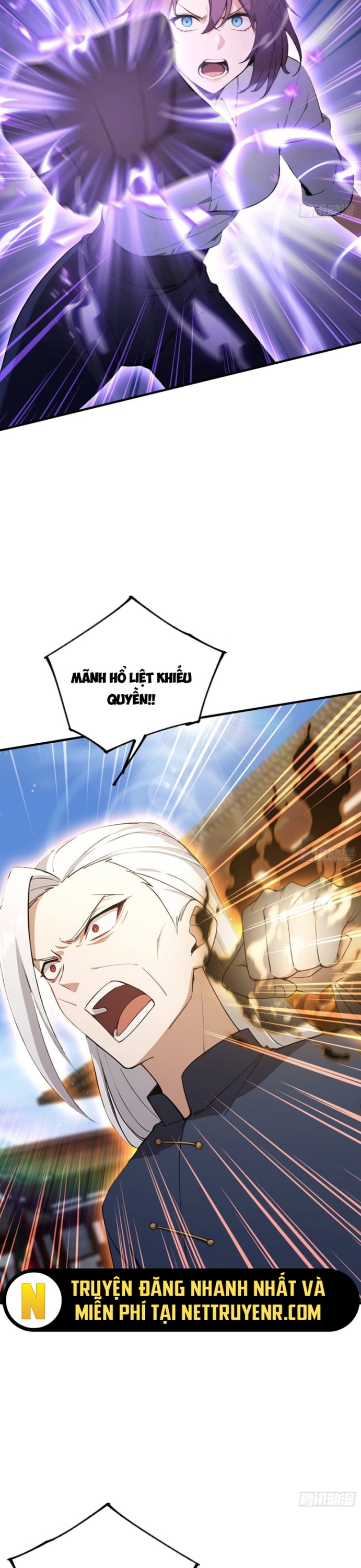 Quá Ảo! Ta Mở Lớp Đào Tạo Nữ ĐếTrang sức - Chap 91