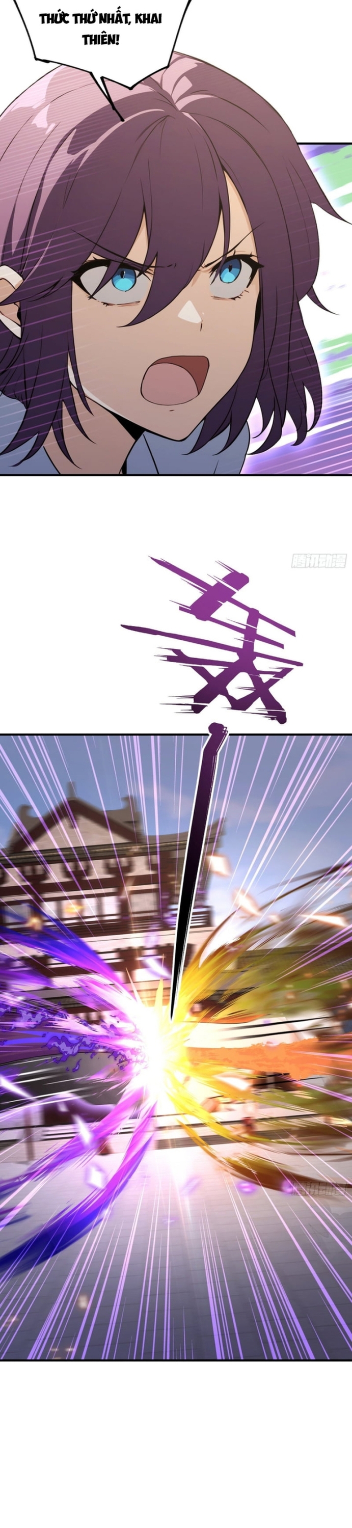 Quá Ảo! Ta Mở Lớp Đào Tạo Nữ ĐếTrang sức - Chap 91