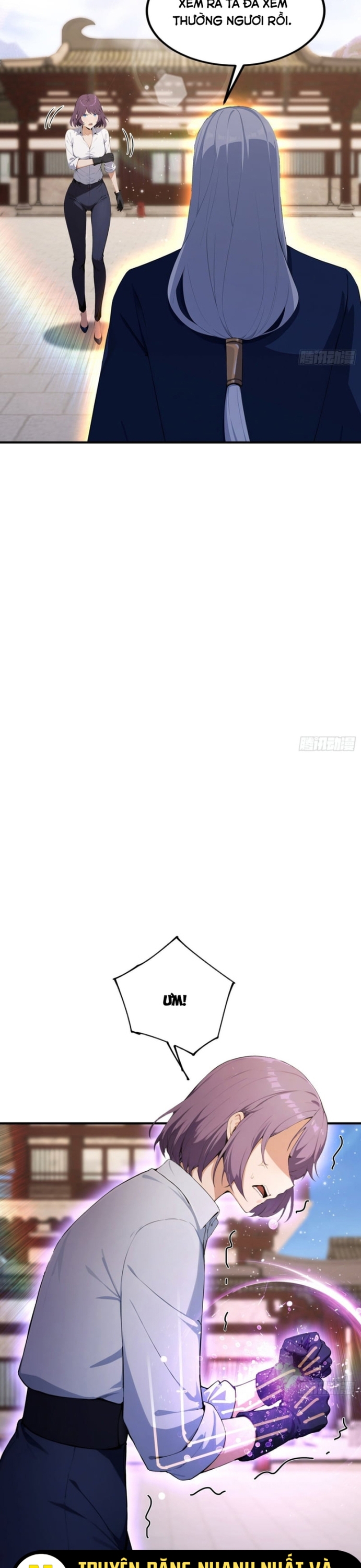 Quá Ảo! Ta Mở Lớp Đào Tạo Nữ ĐếTrang sức - Chap 91