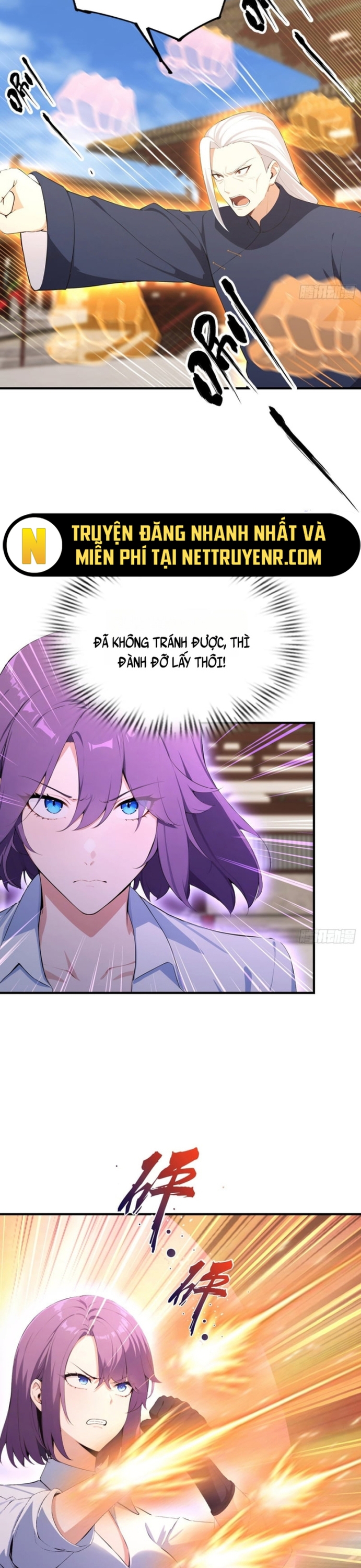 Quá Ảo! Ta Mở Lớp Đào Tạo Nữ ĐếTrang sức - Chap 91