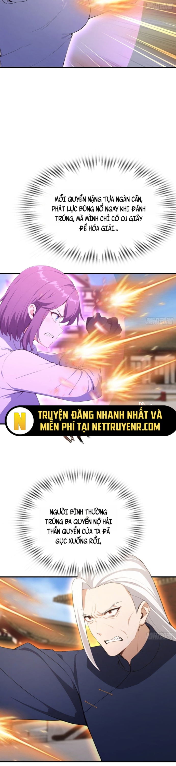 Quá Ảo! Ta Mở Lớp Đào Tạo Nữ ĐếTrang sức - Chap 91
