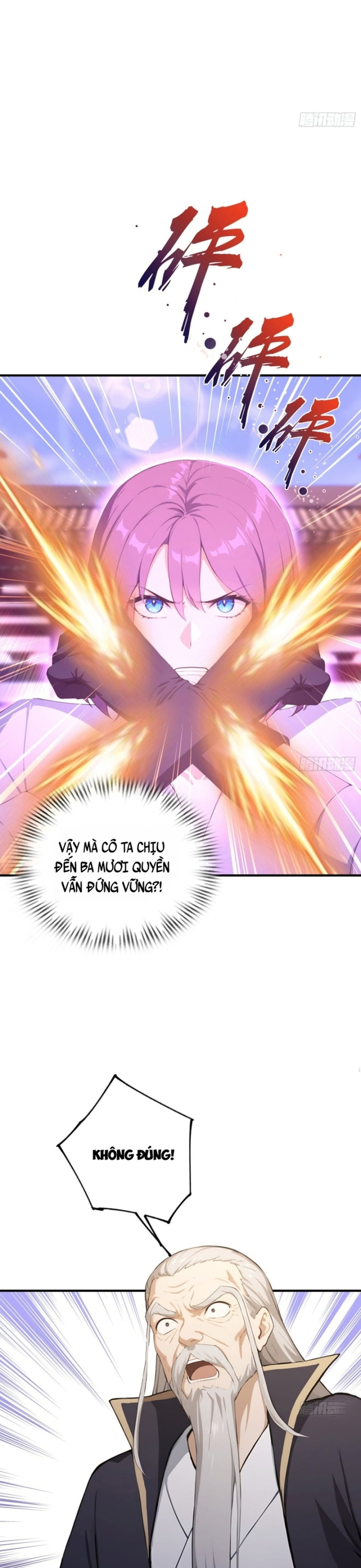 Quá Ảo! Ta Mở Lớp Đào Tạo Nữ ĐếTrang sức - Chap 91