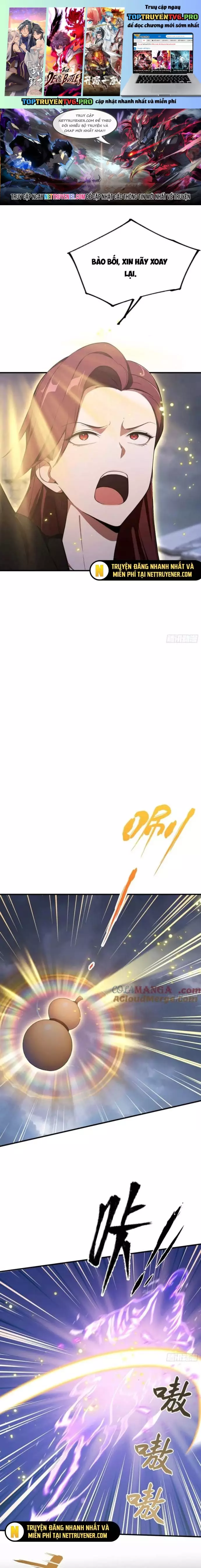 Quá Ảo! Ta Mở Lớp Đào Tạo Nữ ĐếTrang sức - Chap 96