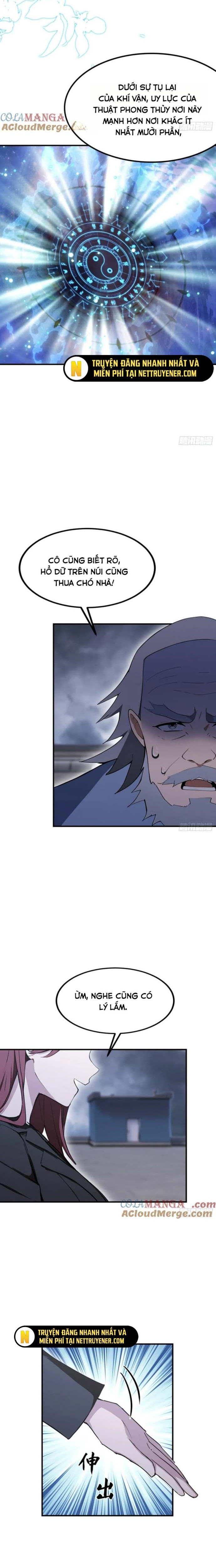 Quá Ảo! Ta Mở Lớp Đào Tạo Nữ ĐếTrang sức - Chap 96