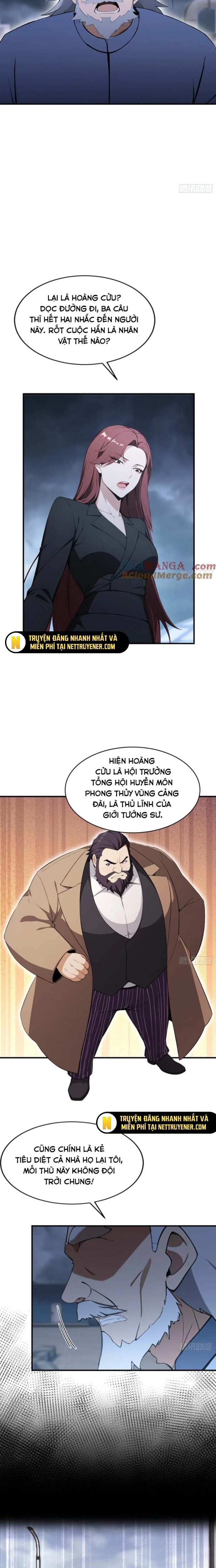 Quá Ảo! Ta Mở Lớp Đào Tạo Nữ ĐếTrang sức - Chap 96