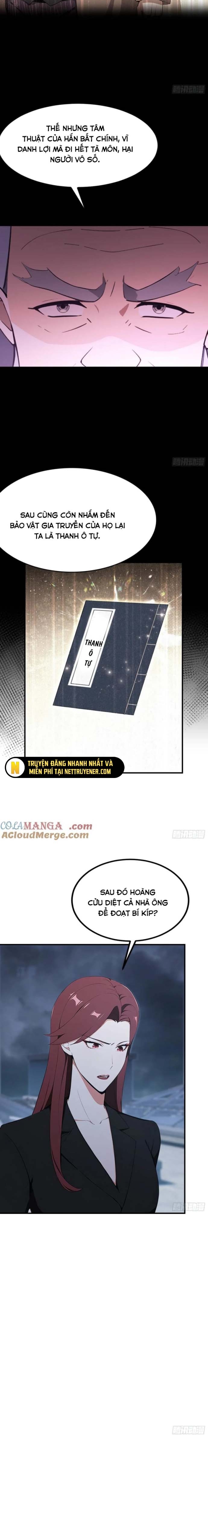 Quá Ảo! Ta Mở Lớp Đào Tạo Nữ ĐếTrang sức - Chap 96