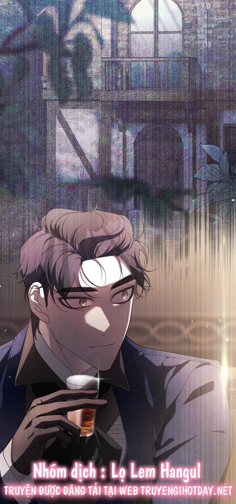 Quái Thú Bị Thuần Hóa Bởi Ác Nữ - Chap 61