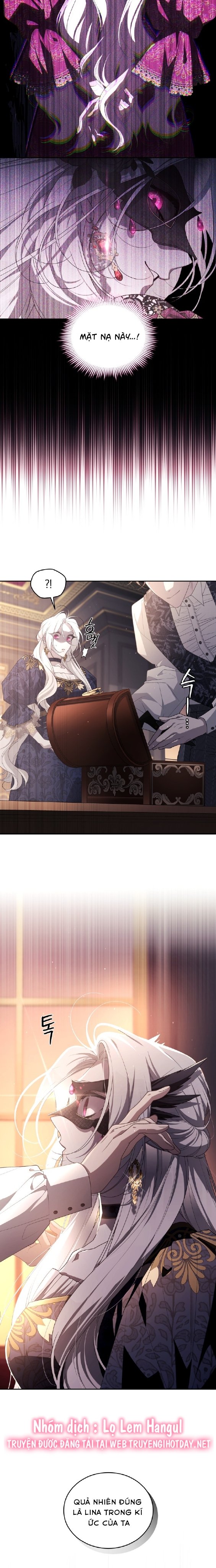 Quái Thú Bị Thuần Hóa Bởi Ác Nữ - Chap 62