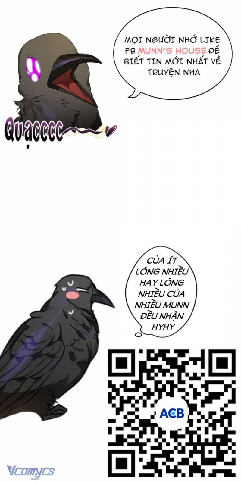 Quái Thú Bị Thuần Hóa Bởi Ác Nữ - Chap 76