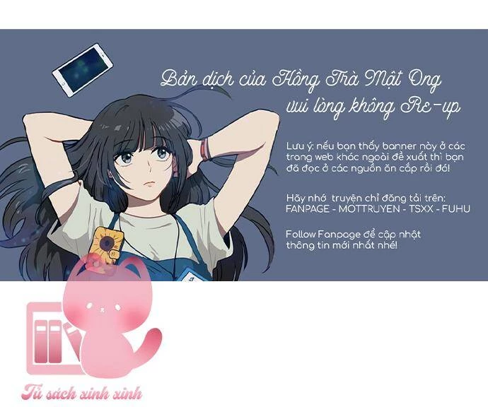 Quái Vật Trong Nhà Kính - Chap 7