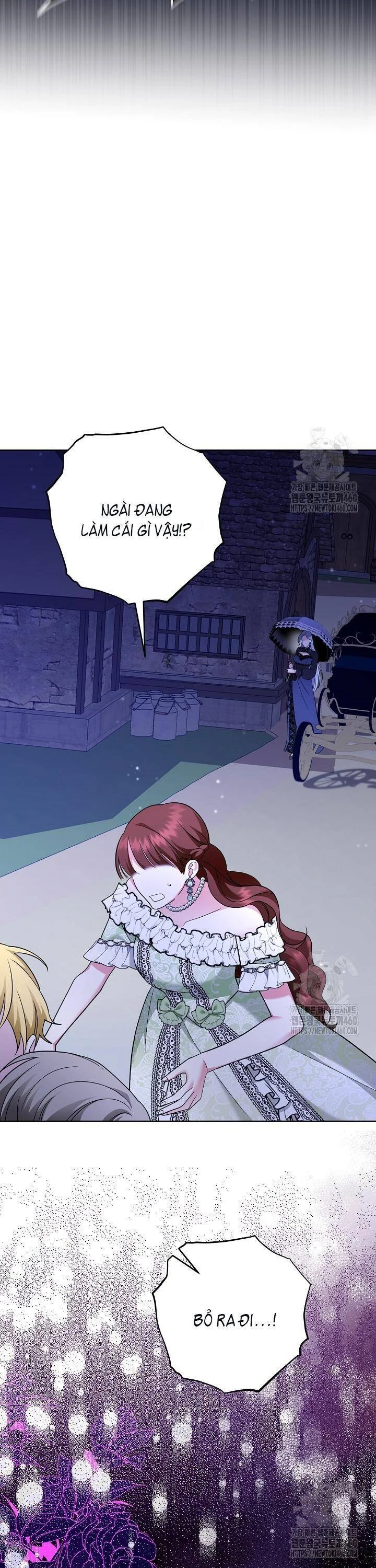 Quái Vật Trong Nhà Kính - Chap 7