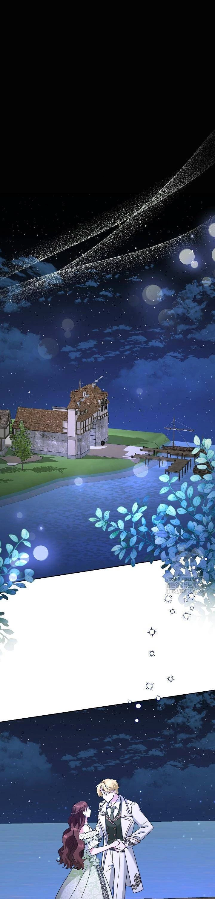 Quái Vật Trong Nhà Kính - Chap 7