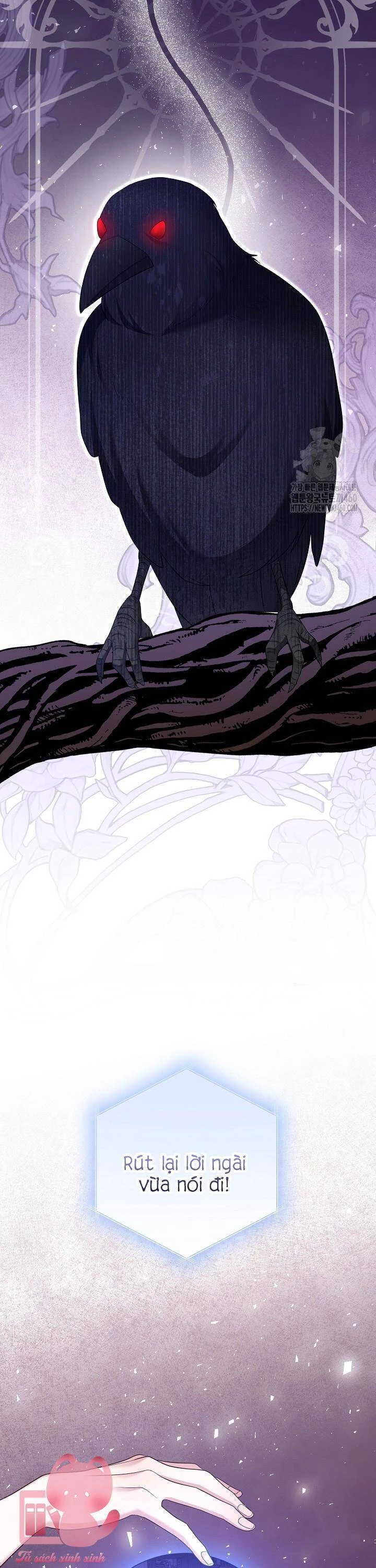 Quái Vật Trong Nhà Kính - Chap 7