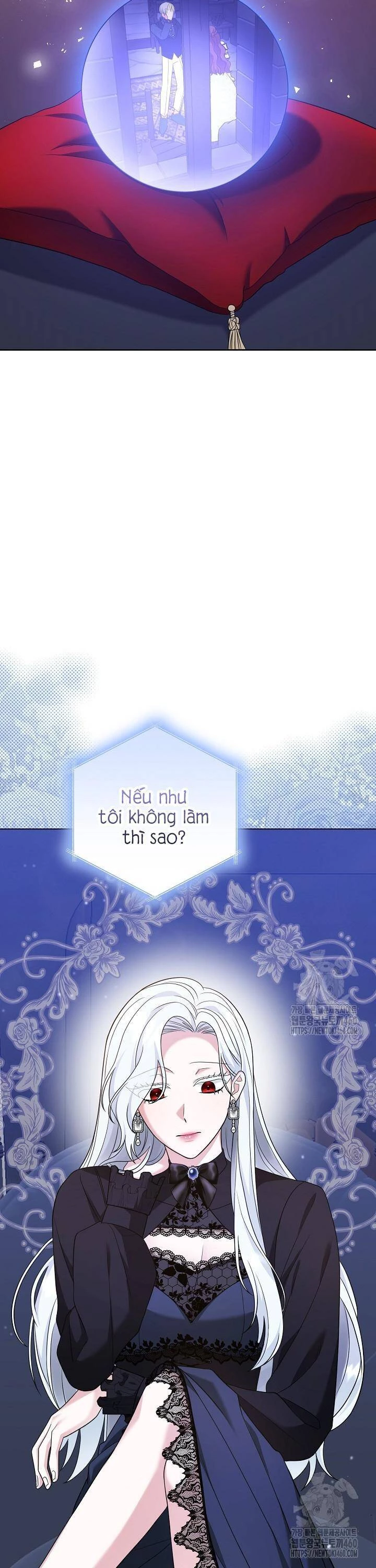 Quái Vật Trong Nhà Kính - Chap 7