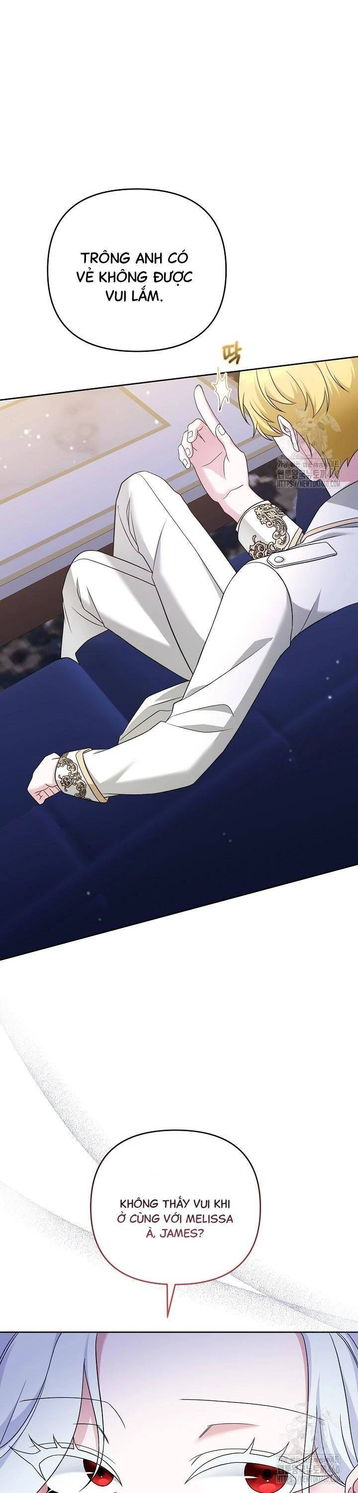 Quái Vật Trong Nhà Kính - Chap 7