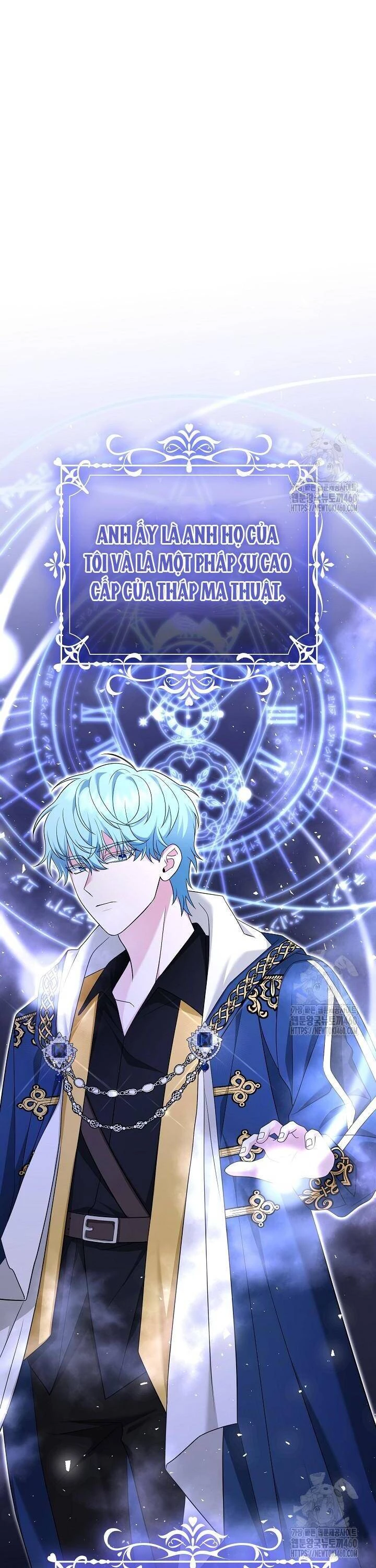 Quái Vật Trong Nhà Kính - Chap 7