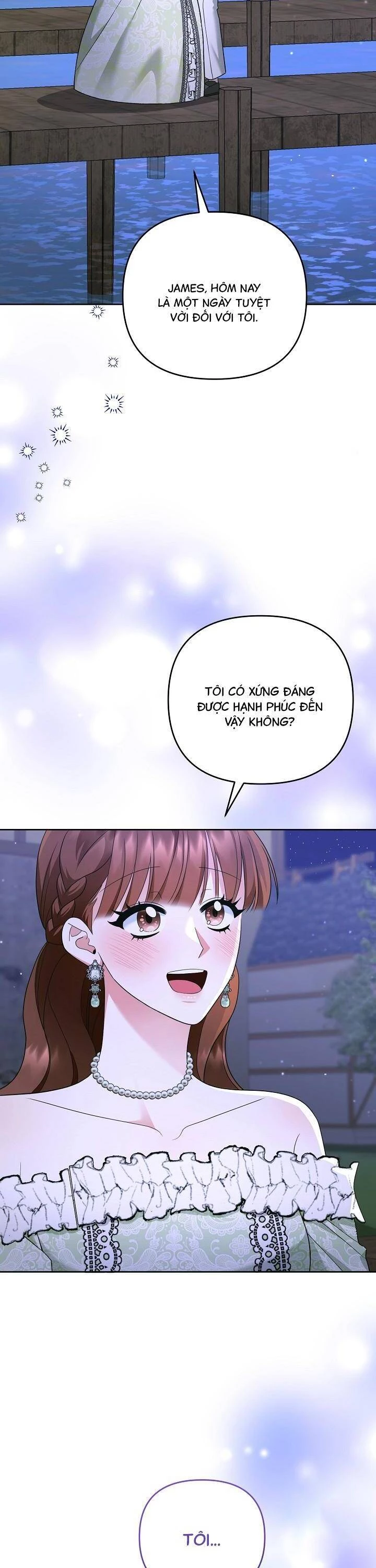 Quái Vật Trong Nhà Kính - Chap 7