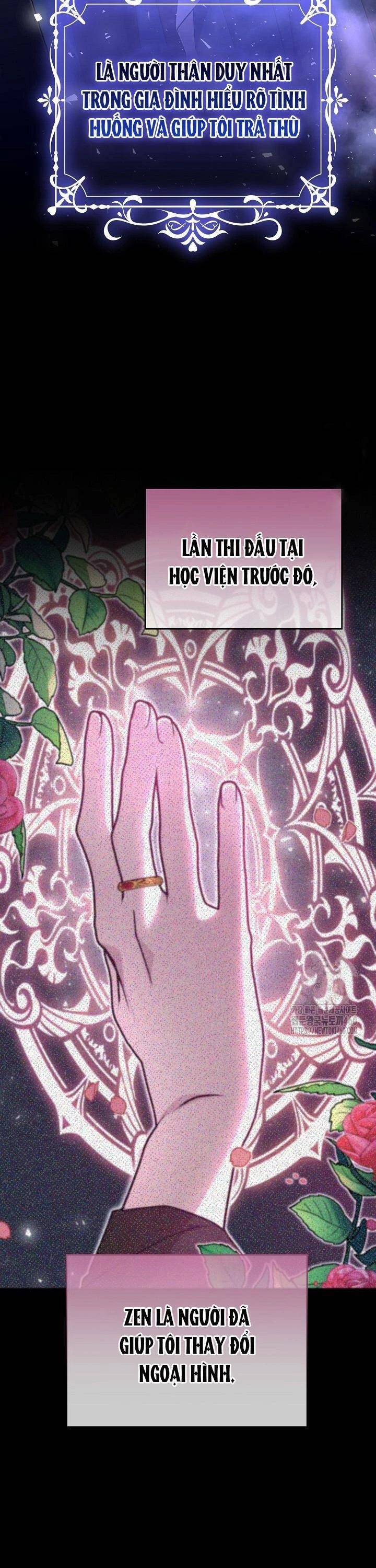 Quái Vật Trong Nhà Kính - Chap 7